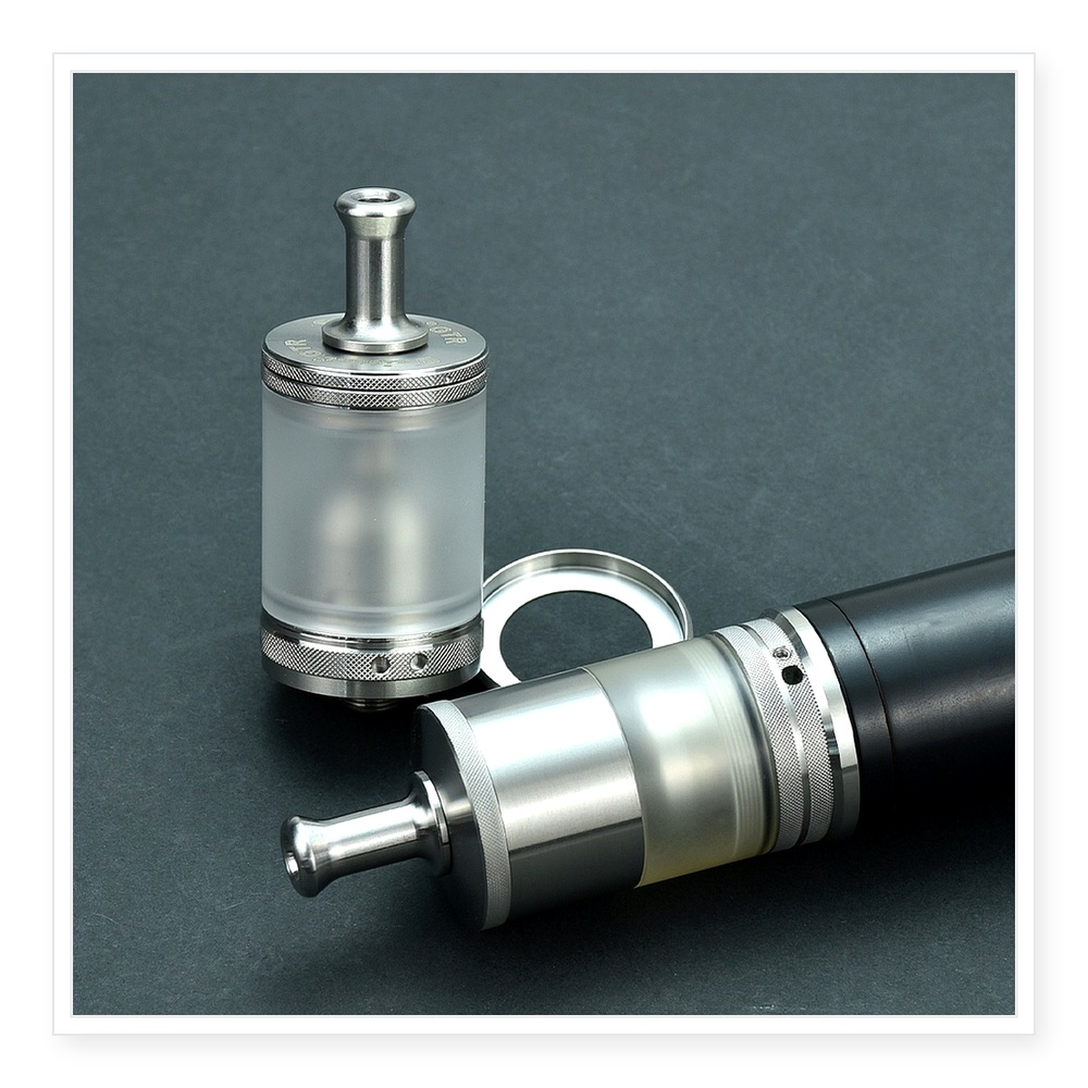 Vape Ring - حلقة تجميلية مقاس 25 ملم لجهاز