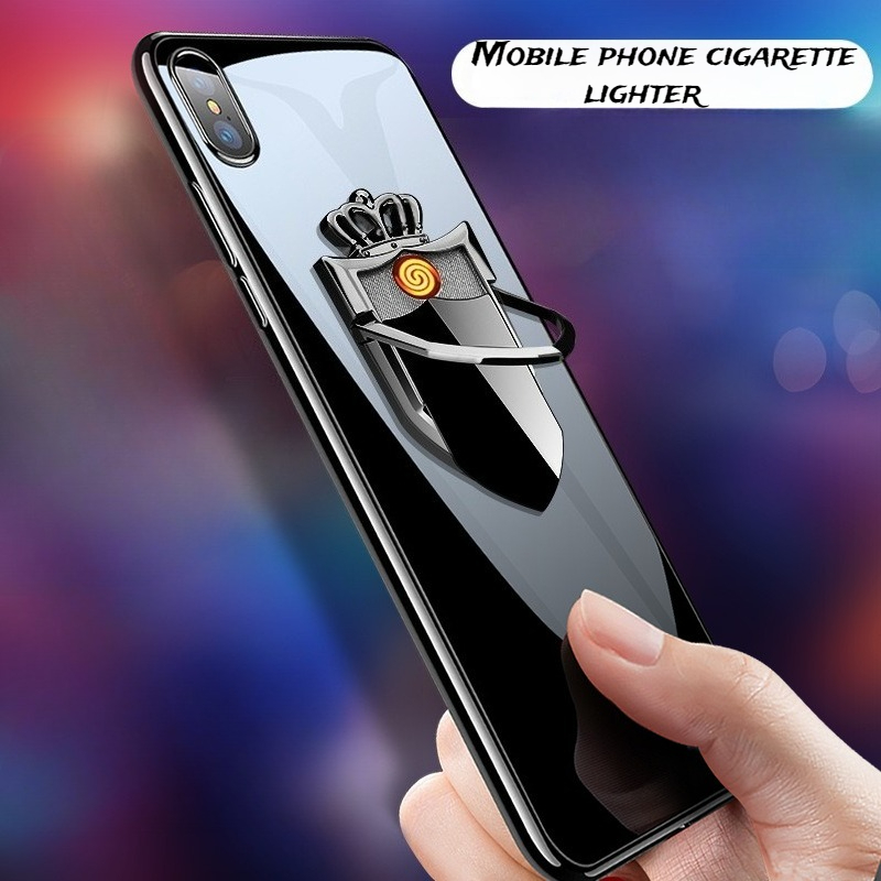Vape Ring - 2025 متعدد الوظائف الهاتف المحمول حلقة