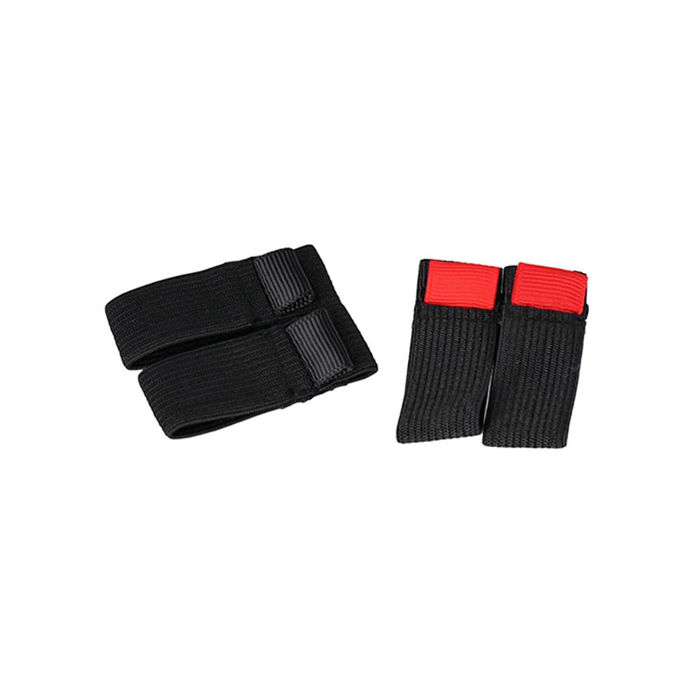 أدوات صيد السمك: حزام حماية بك - مراجعة Mesh Coil Strip وسعره