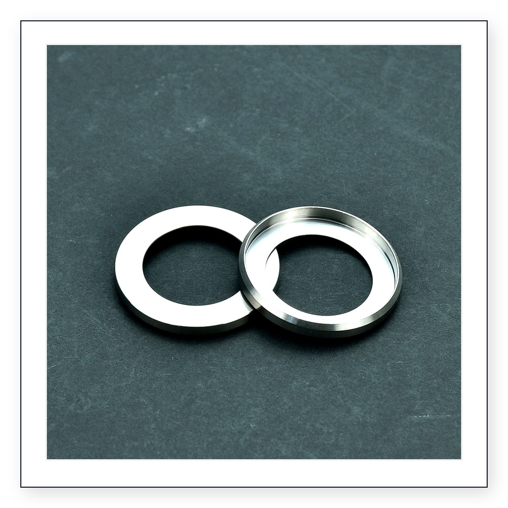 حلقة تجميلية مقاس 25 ملم لجهاز - مراجعة Vape Ring وسعره