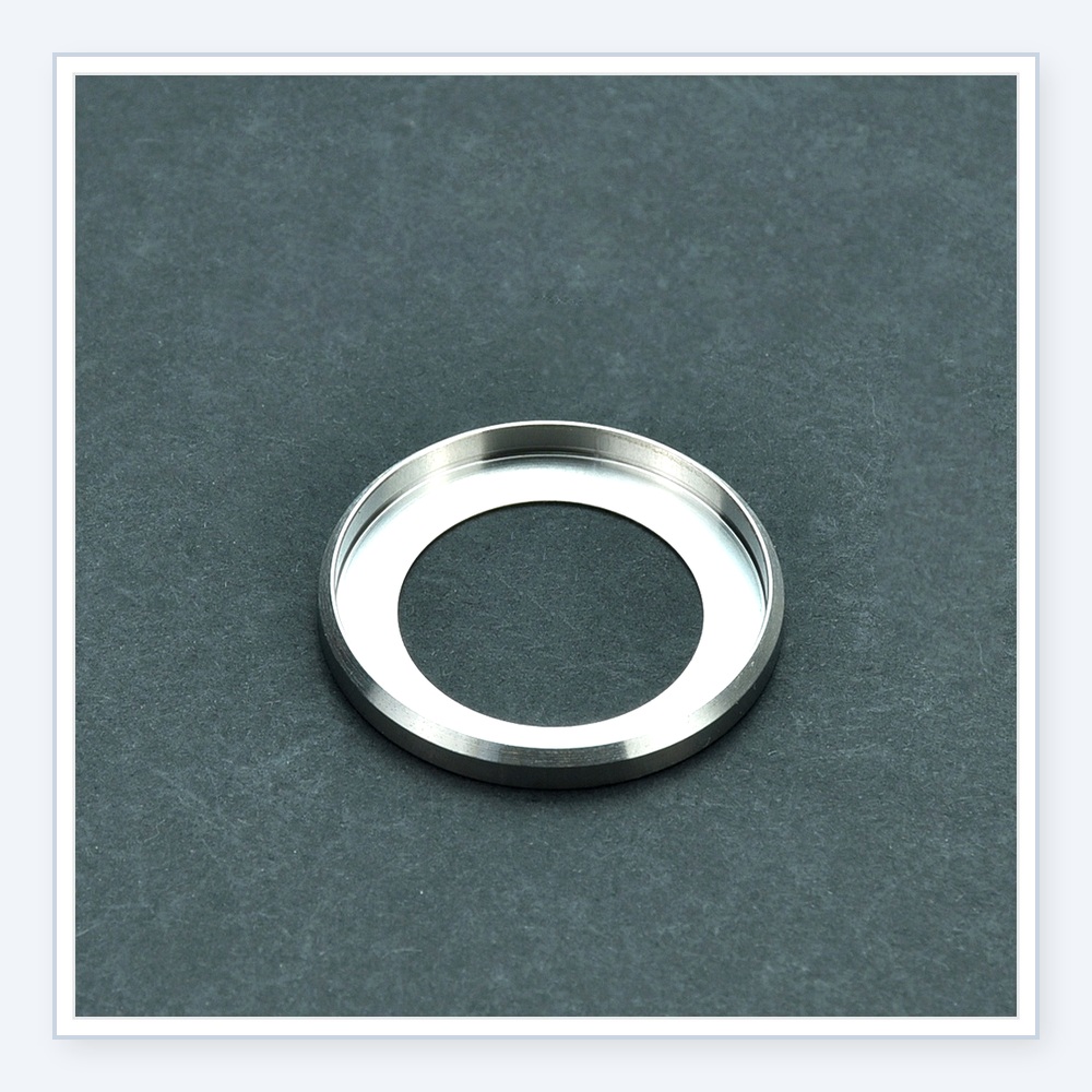 حلقة تجميلية مقاس 25 ملم لجهاز - مراجعة Vape Ring وسعره