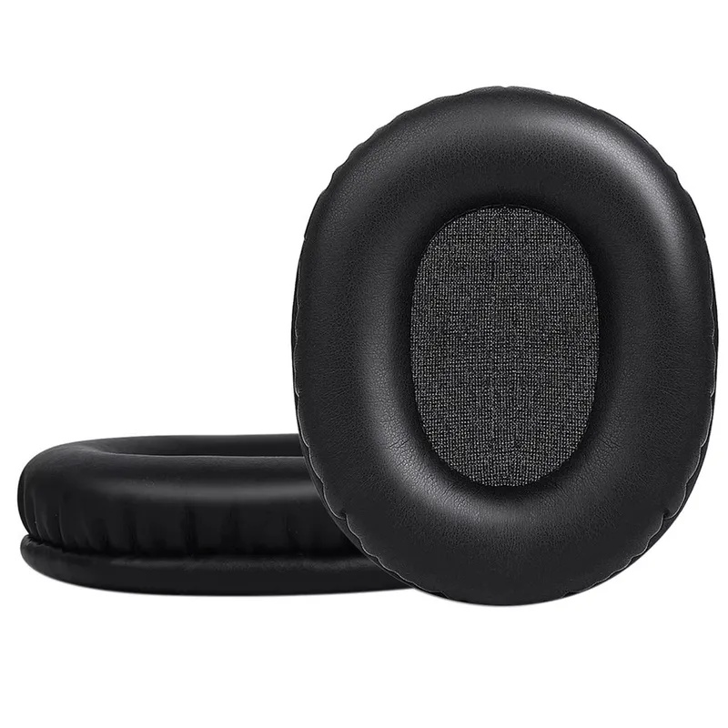 وسادات أذن بديلة من الإسفنج لط - مراجعة Audio Technica Headphone Ath-M20X وسعره