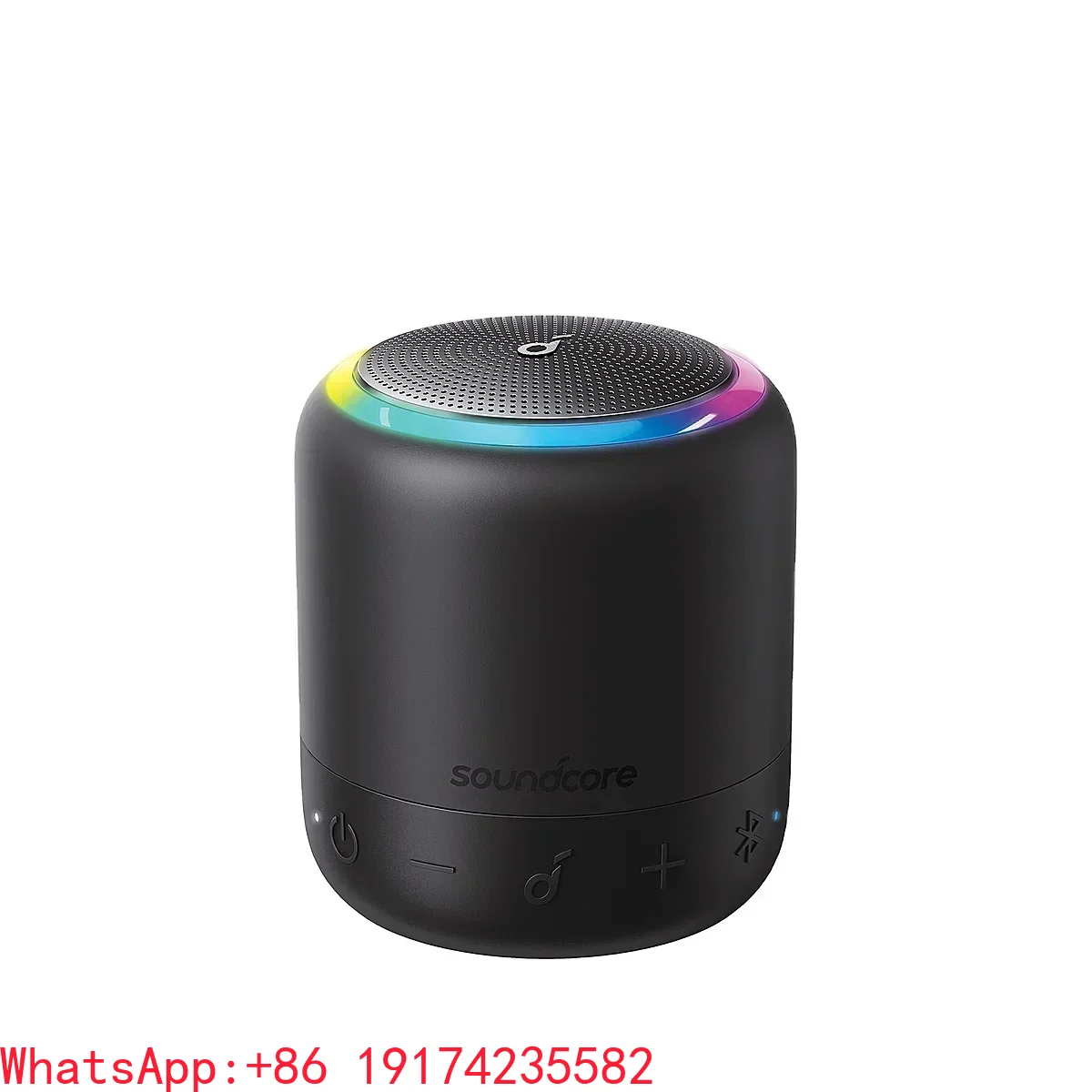 مكبرات صوت أنكر ساوندكور ميني  - مراجعة Anker Speaker Soundcore Mini وسعره