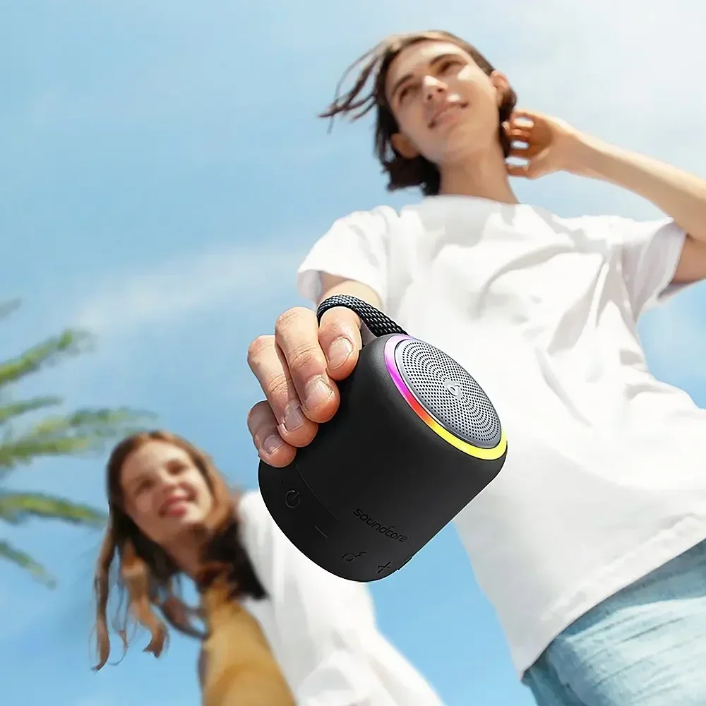 مكبرات صوت أنكر ساوندكور ميني  - مراجعة Anker Speaker Soundcore Mini وسعره