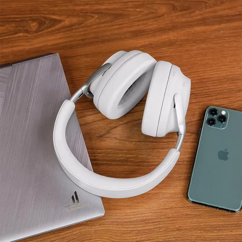 وسادات أذن بديلة لسماعات الرأس - مراجعة Bose Headphone Qc Ultra وسعره