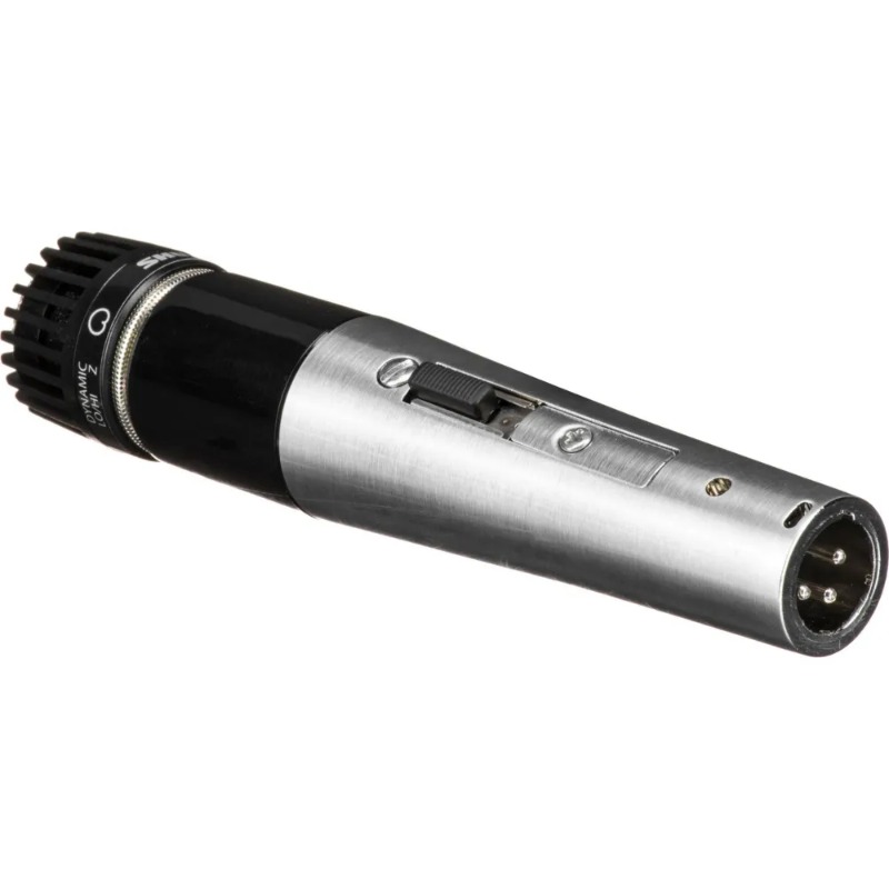 ميكروفون شور SM57 545SD الاحتر - مراجعة Shure Mic Mv7 وسعره