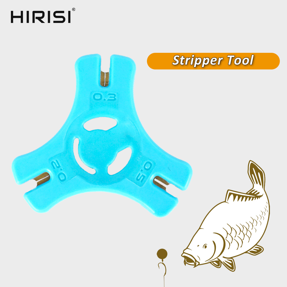 Hirisi 1 قطعة خط سحب المتعرية  - مراجعة Mesh Coil Strip وسعره
