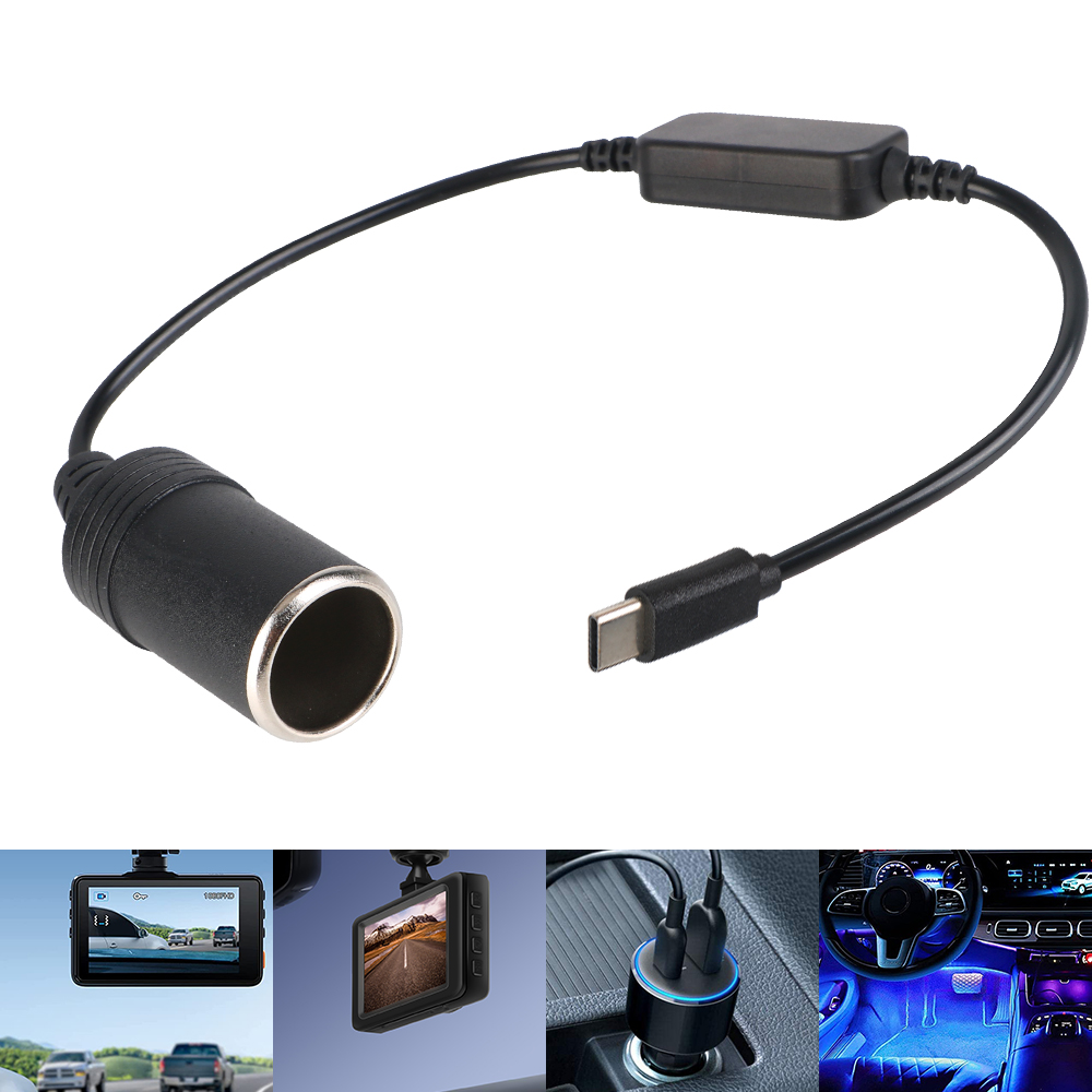 اكسسوارات إلكترونيات السيارات  - مراجعة Vape Accessory وسعره