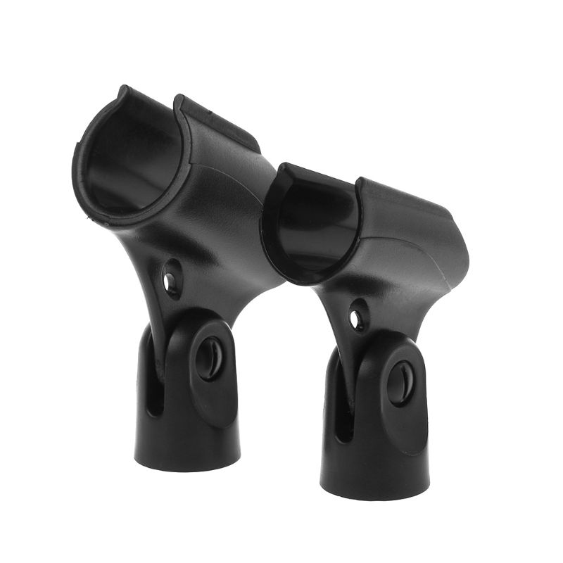 على شكل حرف U ميك كليب جبل قوس - مراجعة Shure Mic Sm58 وسعره